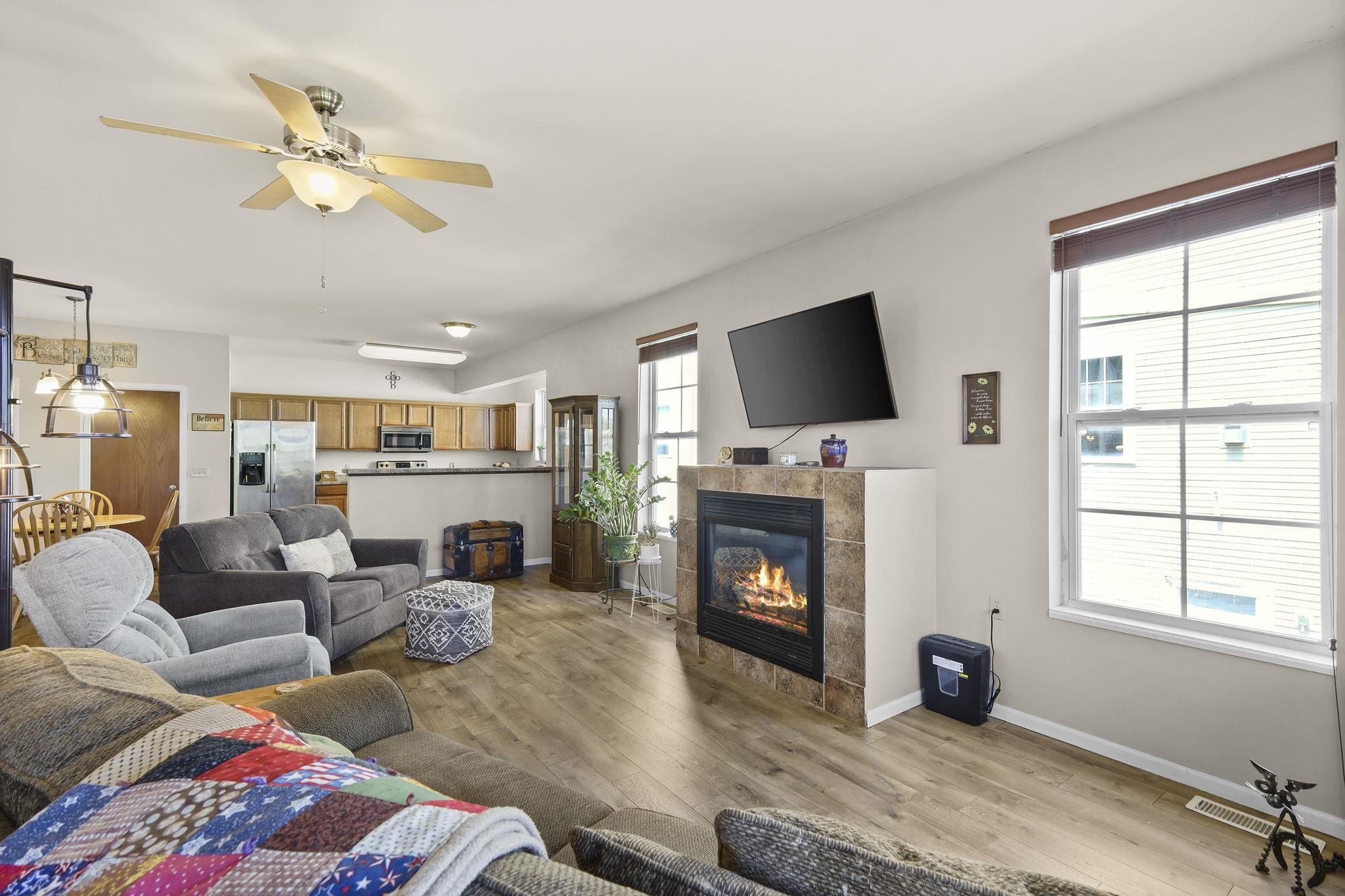 3064 Triumph Drive, Unit 3 Sun Prairie, WI 53590 - Photo 11 of 40