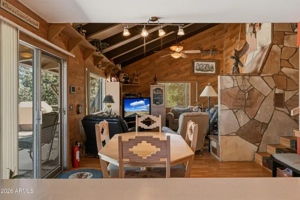 $525,000 | 902 West Rim View Road, Payson, AZ 85541