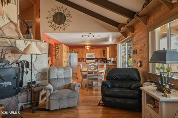 $525,000 | 902 West Rim View Road, Payson, AZ 85541