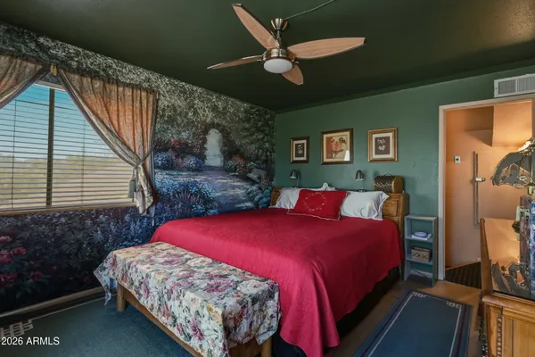 $525,000 | 902 West Rim View Road, Payson, AZ 85541