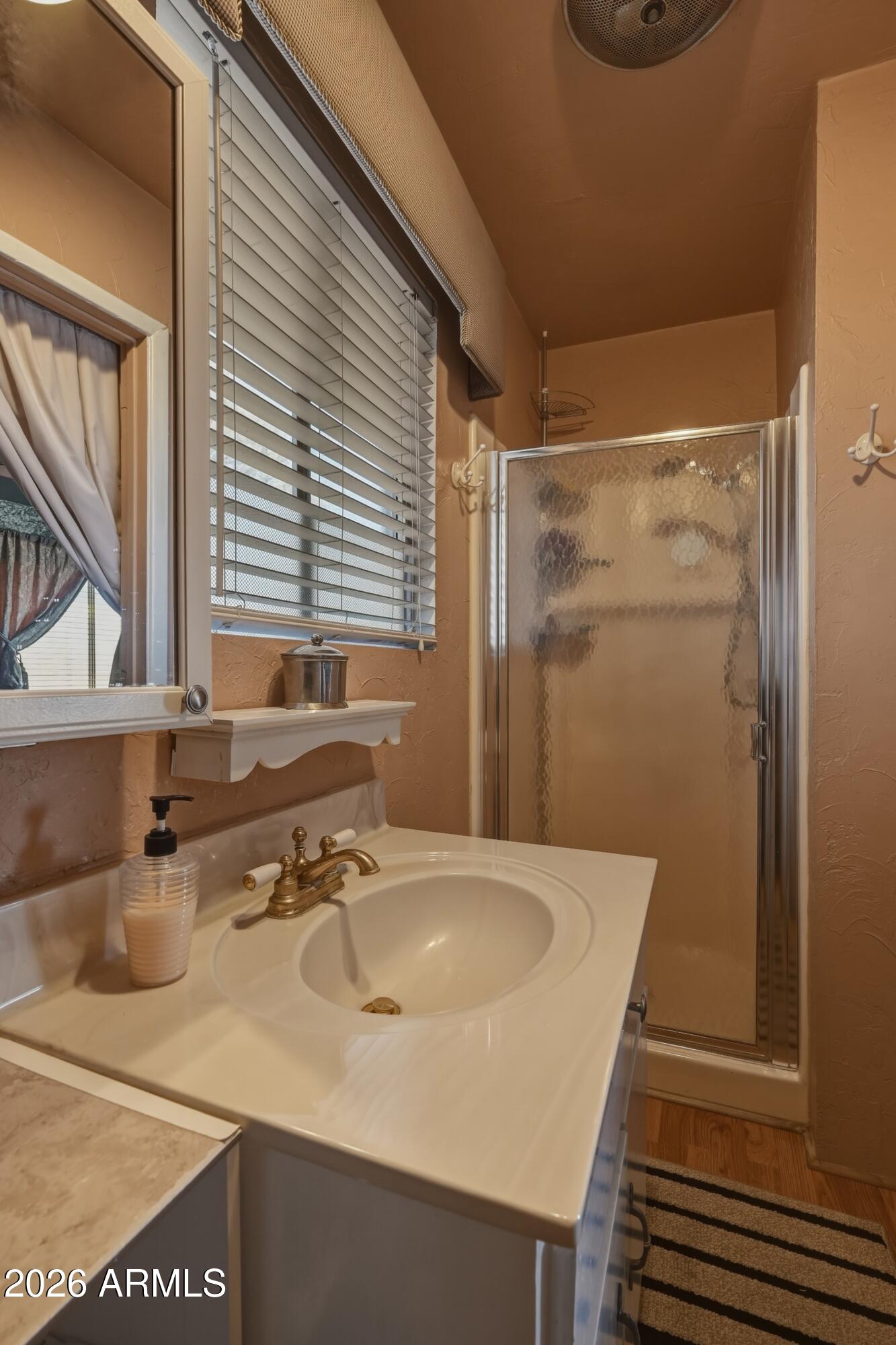 902 West Rim View Road Payson, AZ 85541 - Photo 18 of 46 Primary Bathroom