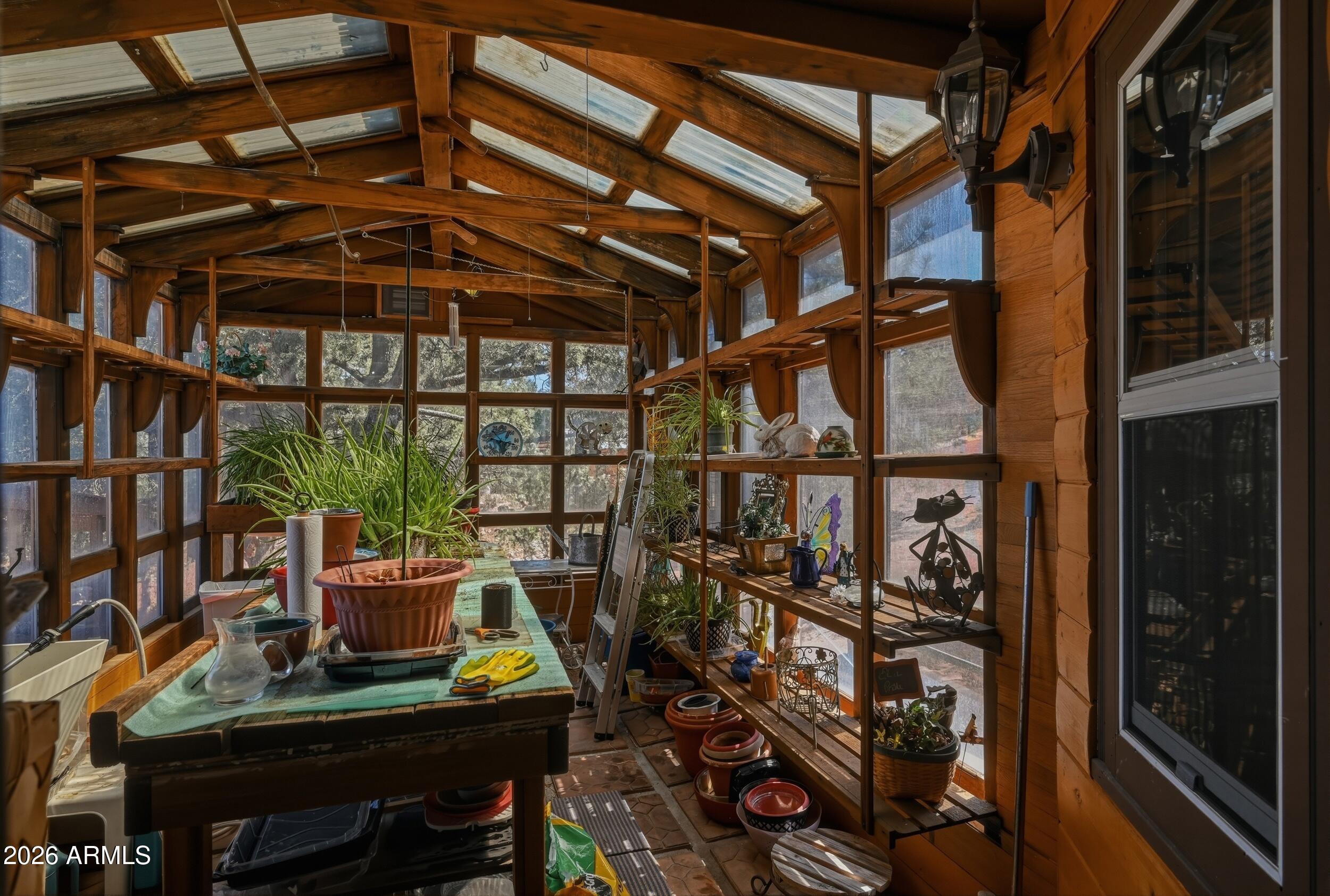 902 West Rim View Road Payson, AZ 85541 - Photo 27 of 46 GreenHouse