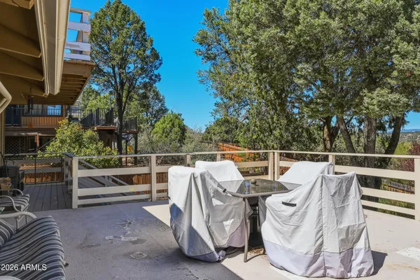 $525,000 | 902 West Rim View Road, Payson, AZ 85541
