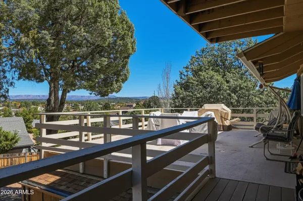 $525,000 | 902 West Rim View Road, Payson, AZ 85541