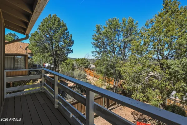 $525,000 | 902 West Rim View Road, Payson, AZ 85541