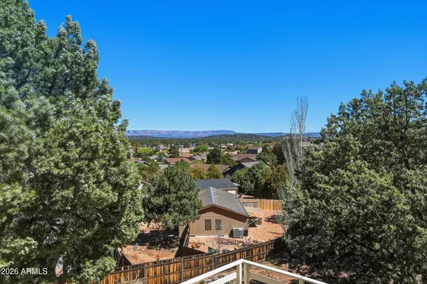 $525,000 | 902 West Rim View Road, Payson, AZ 85541