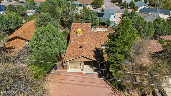 $525,000 | 902 West Rim View Road, Payson, AZ 85541