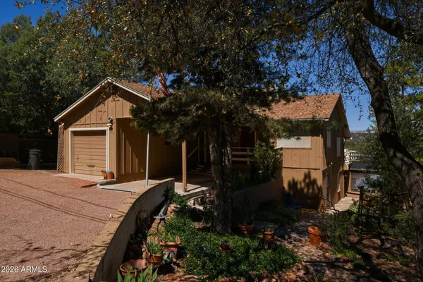 $525,000 | 902 West Rim View Road, Payson, AZ 85541
