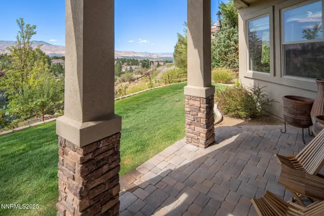 $1,995,000 | 4905 Mountainshyre Road, Reno, NV 89519