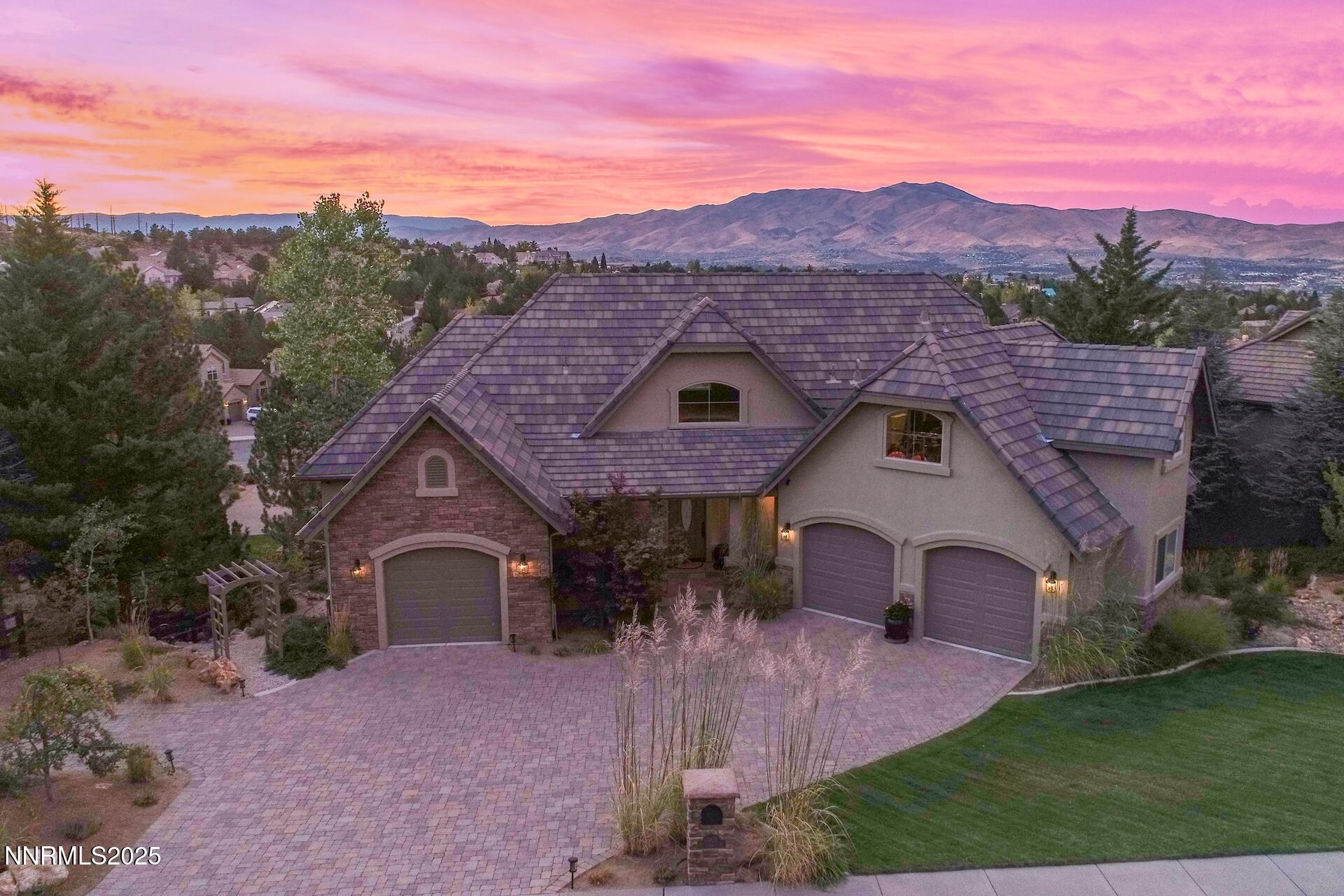 4905 Mountainshyre Road Reno, NV 89519 - Photo 60 of 64 4905Mountainshyre 2