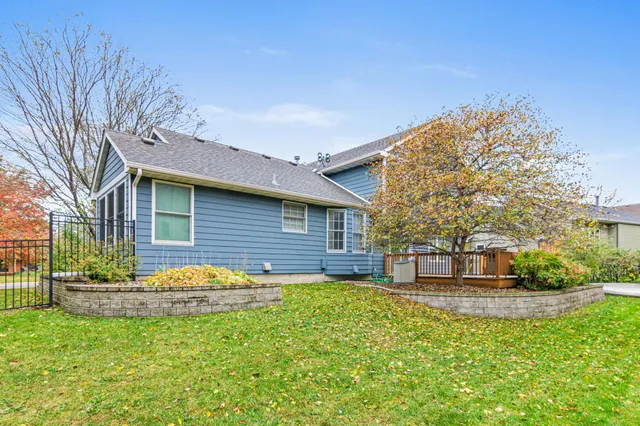 $475,000 | 4008 West 145th Street, Savage, MN 55378