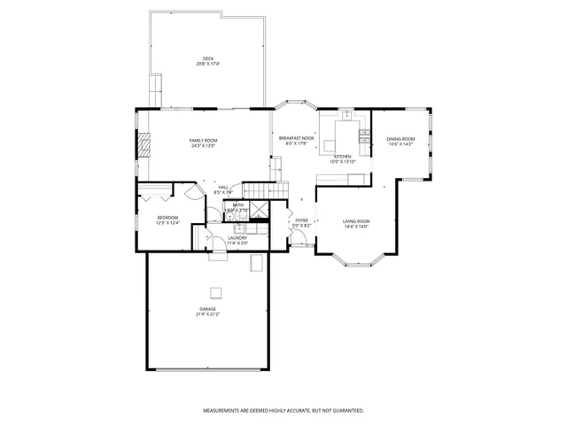 $475,000 | 4008 West 145th Street, Savage, MN 55378