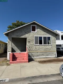 $270,000 | 226 West 9th Street, Pittsburg, CA 94565