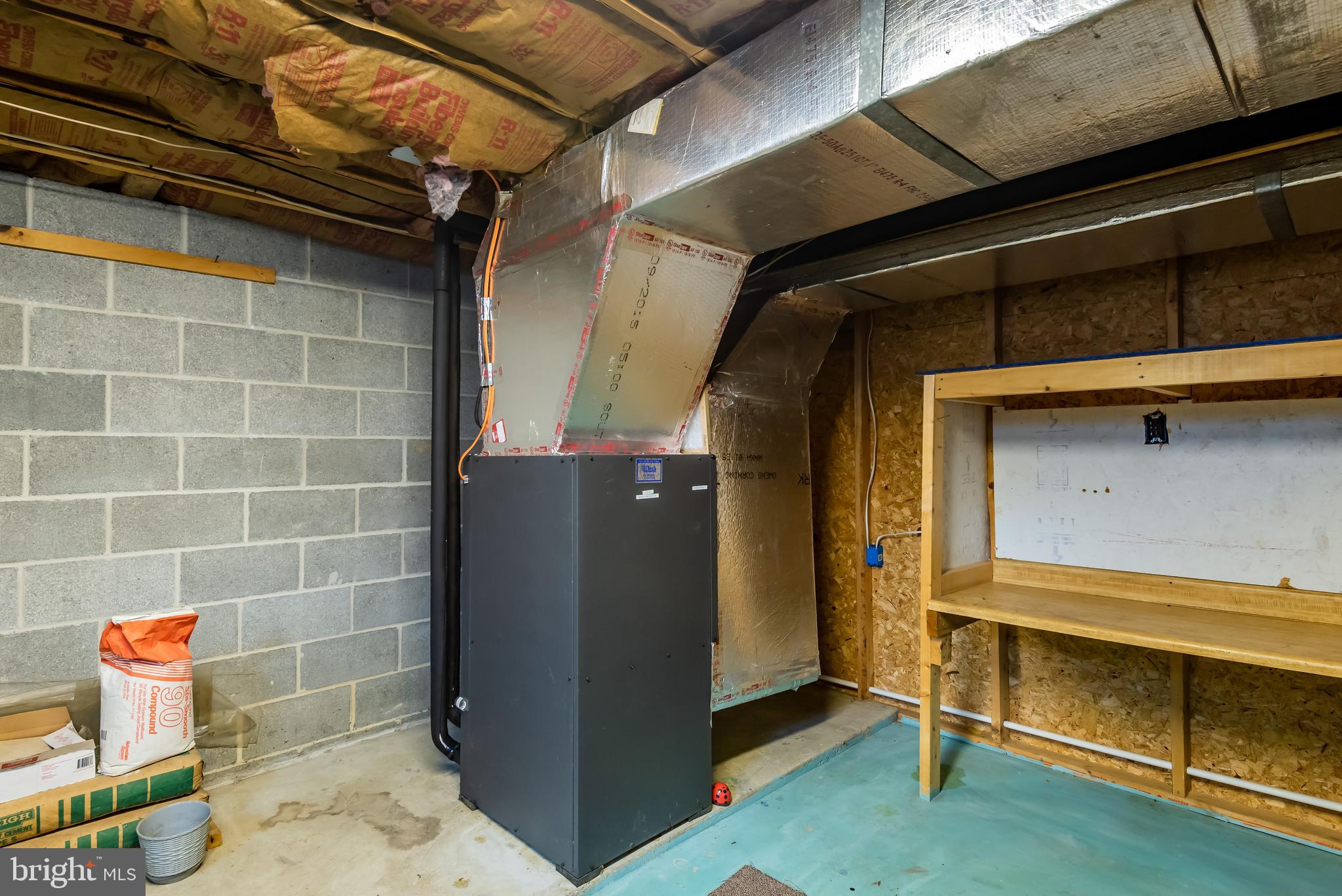 37 Middle Spring Road Shippensburg, PA 17257 - Photo 28 of 29 eothermal heat , new 2016