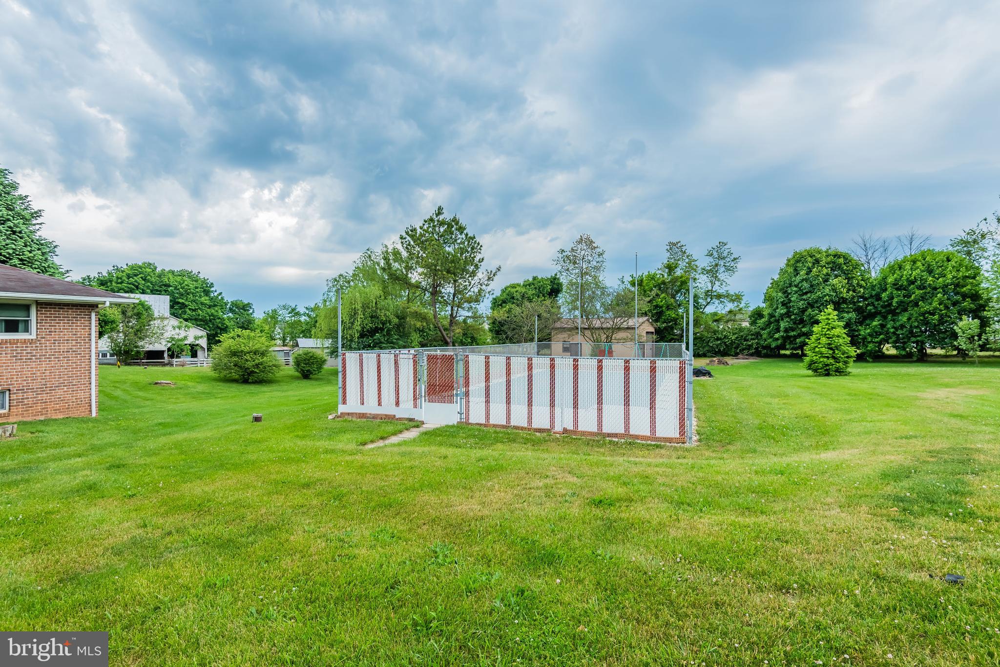 37 Middle Spring Road Shippensburg, PA 17257 - Photo 6 of 29 In-ground pool with fence