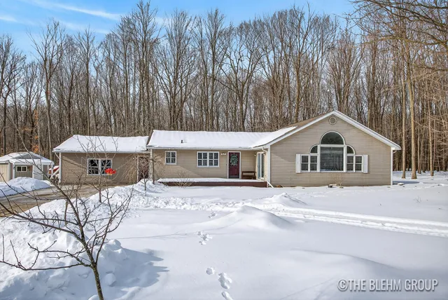 $520,000 | 5141 90th Avenue, Lakeview, MI 48850