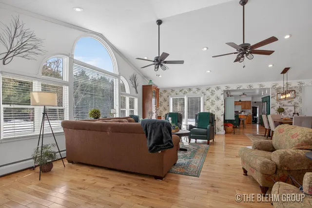 $520,000 | 5141 90th Avenue, Lakeview, MI 48850