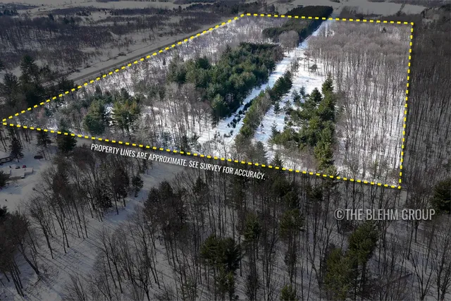 $520,000 | 5141 90th Avenue, Lakeview, MI 48850