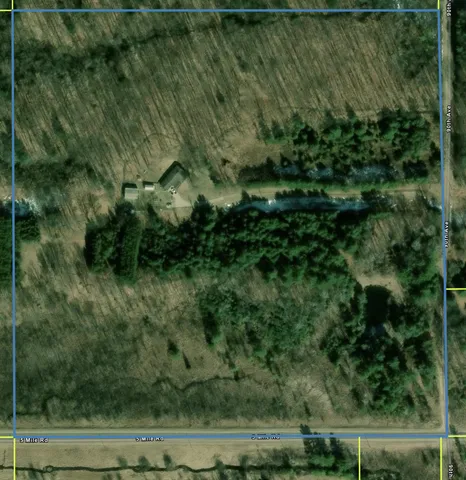 $520,000 | 5141 90th Avenue, Lakeview, MI 48850