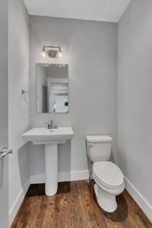 $599,000 | 702 B Waco Drive, Nashville, TN 37209