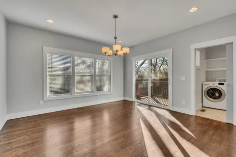 $629,000 | 702 B Waco Drive, Nashville, TN 37209