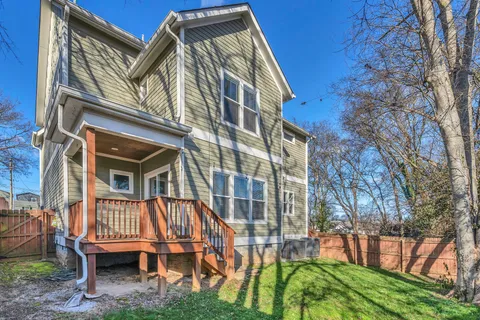 $629,000 | 702 B Waco Drive, Nashville, TN 37209