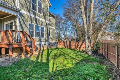 $629,000 | 702 B Waco Drive, Nashville, TN 37209