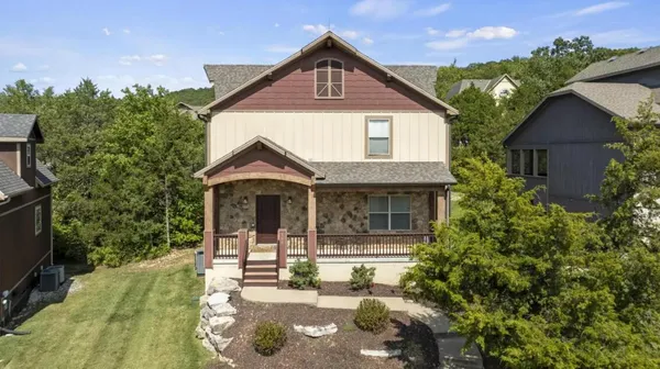 $689,000 | 166 Streamside Drive, Hollister, MO 65672