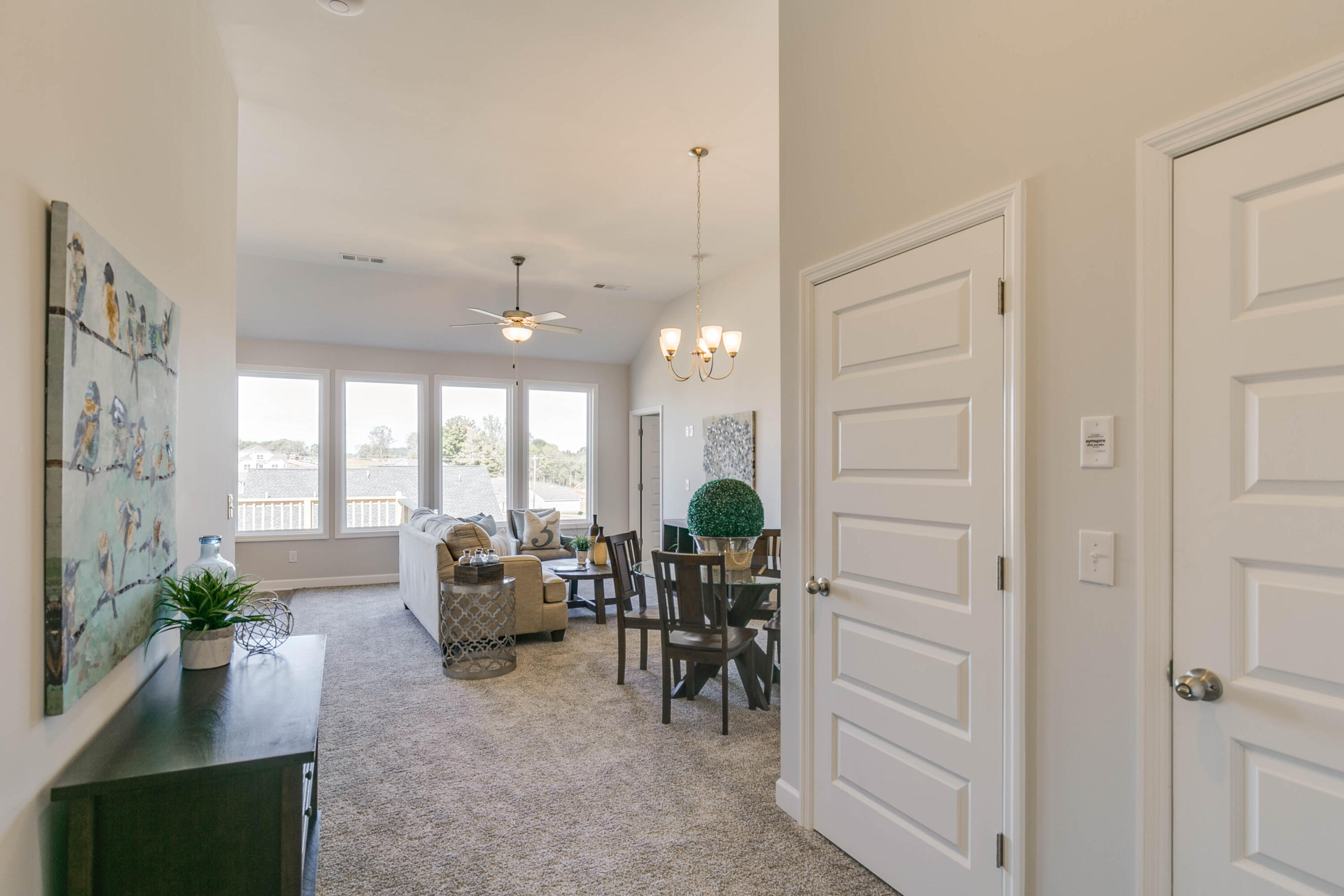 1002 Fortitude Trail Chattanooga, TN 37421 - Photo 29 of 55 2 Hampshire Foyer