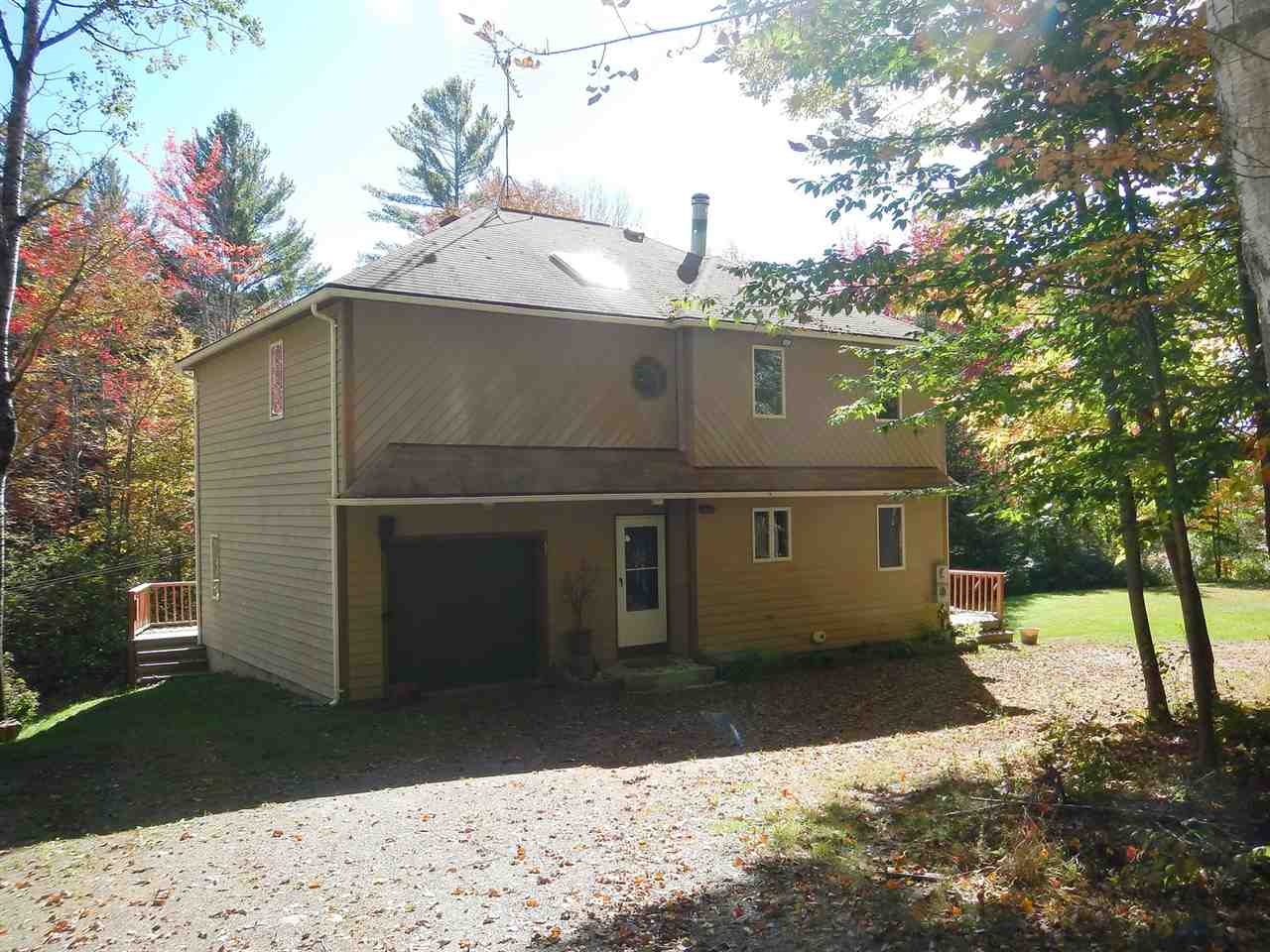 132 Toad Hill Road Sugar Hill, NH 03586 - Photo 23 of 31 Gallery Image 23