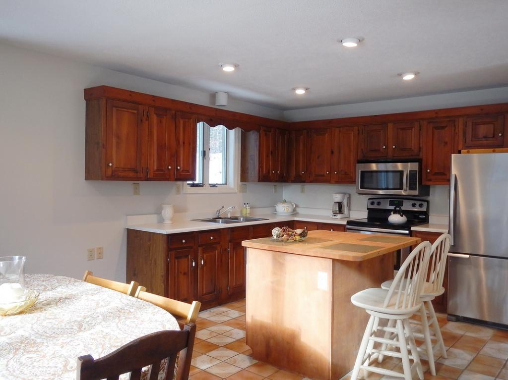 132 Toad Hill Road Sugar Hill, NH 03586 - Photo 4 of 31 Gallery Image 4