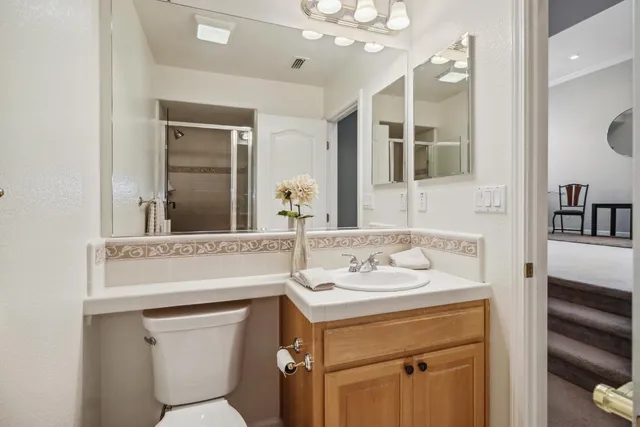 $850,000 | 2039 Petruchio Way, Roseville, CA 95661