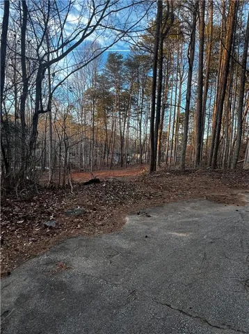 $25,000 | 126 Quail Hollow Circle, Westminster, SC 29693