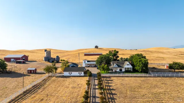 $5,300,000 | 17775 Long Hollow Road, Corning, CA 96021