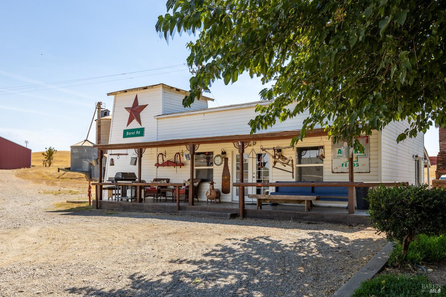 17775 Long Hollow Road Corning, CA 96021 - Photo 20 of 37