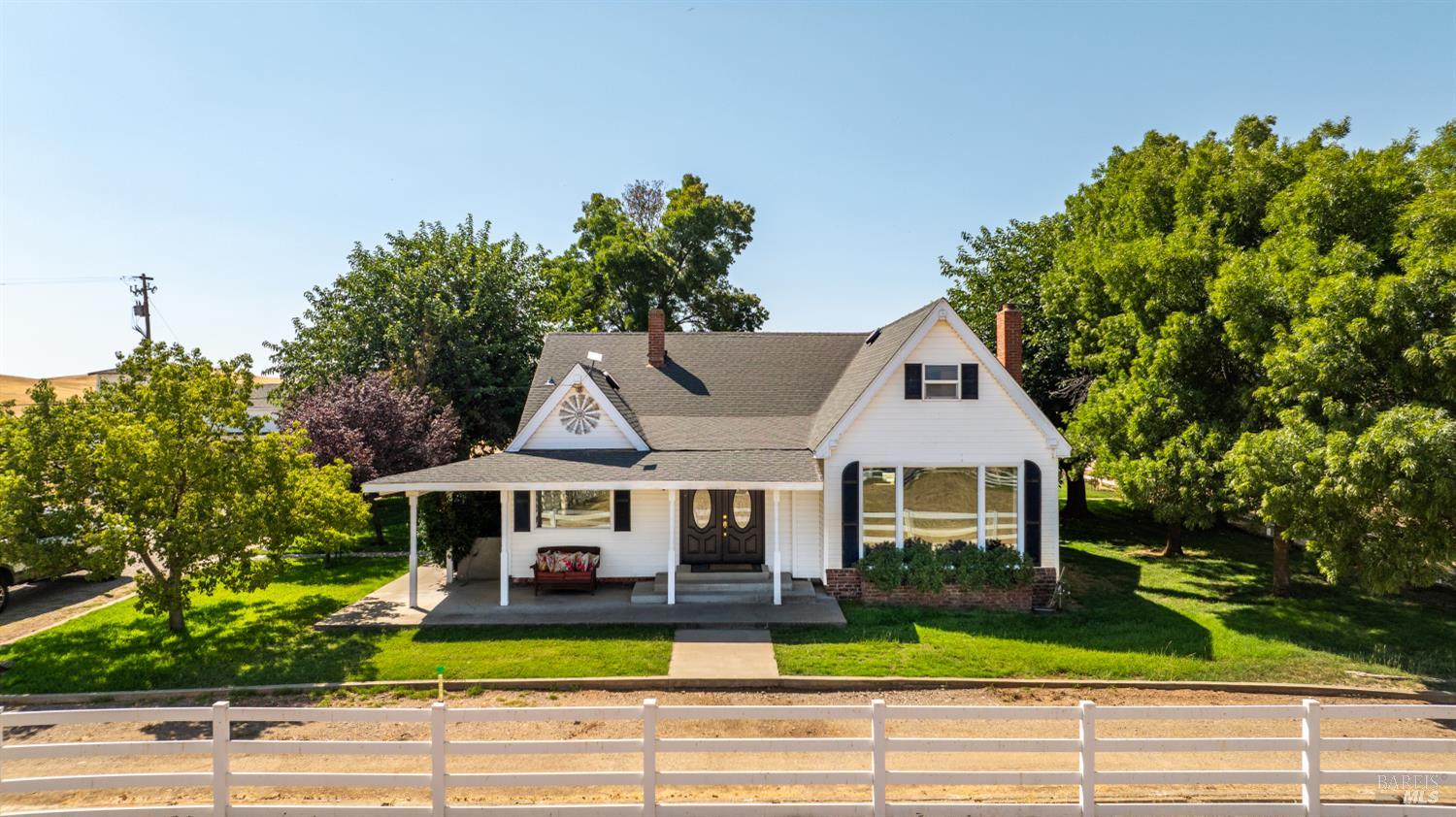 17775 Long Hollow Road Corning, CA 96021 - Photo 2 of 37