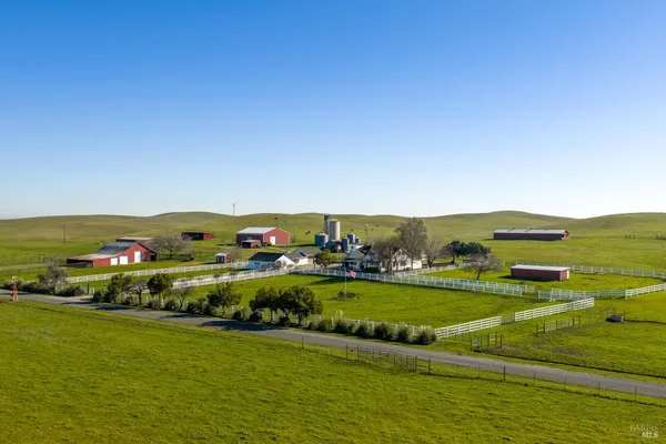 $5,300,000 | 17775 Long Hollow Road, Corning, CA 96021