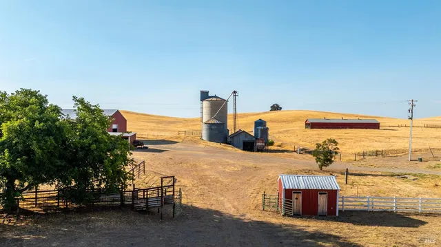 $5,300,000 | 17775 Long Hollow Road, Corning, CA 96021