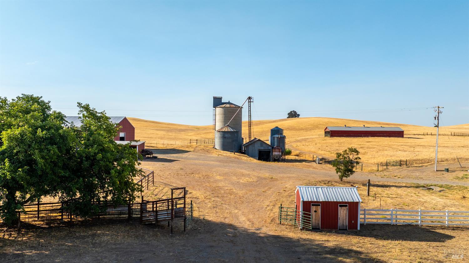 17775 Long Hollow Road Corning, CA 96021 - Photo 24 of 37