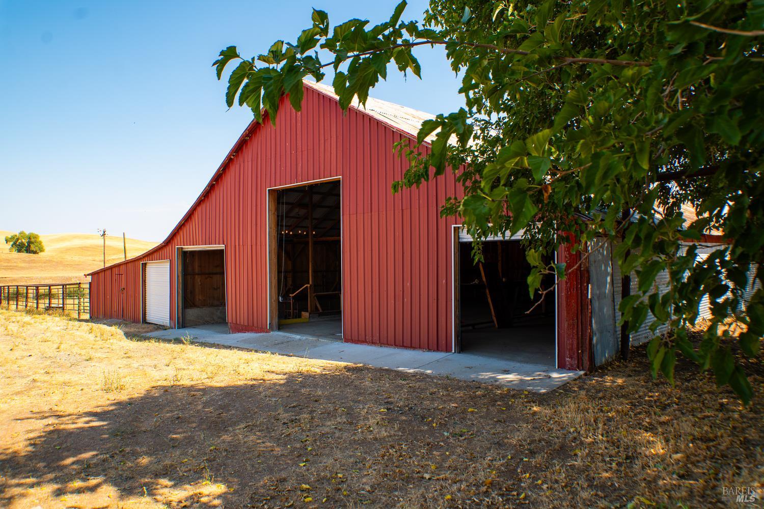 17775 Long Hollow Road Corning, CA 96021 - Photo 26 of 37