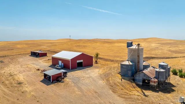 $5,300,000 | 17775 Long Hollow Road, Corning, CA 96021