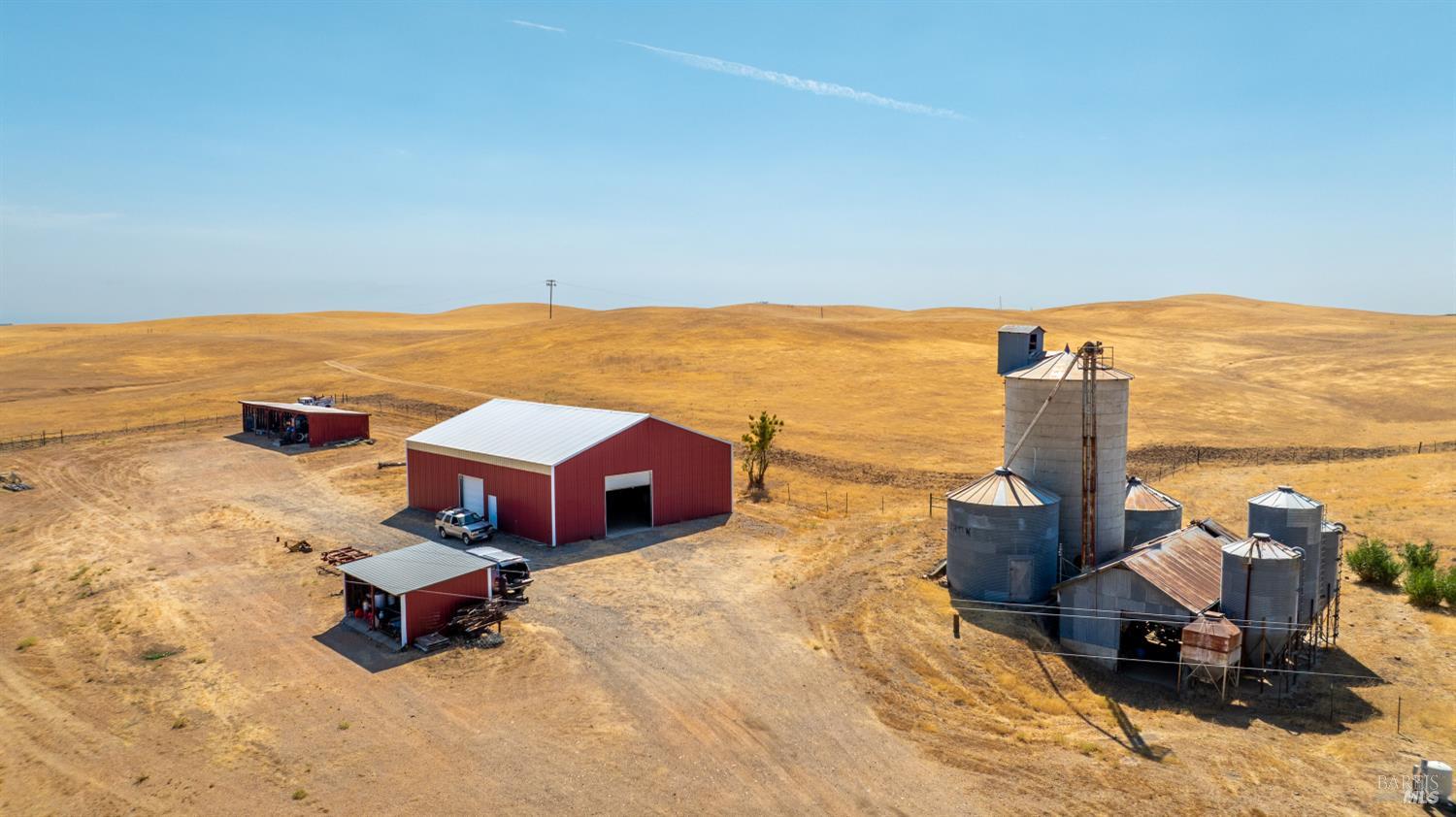 17775 Long Hollow Road Corning, CA 96021 - Photo 28 of 37