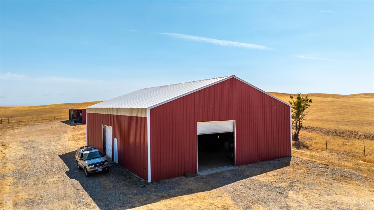 17775 Long Hollow Road Corning, CA 96021 - Photo 29 of 37