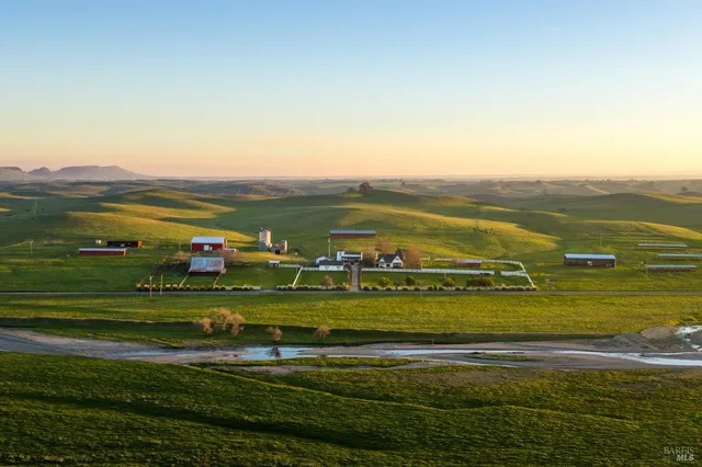 $5,300,000 | 17775 Long Hollow Road, Corning, CA 96021