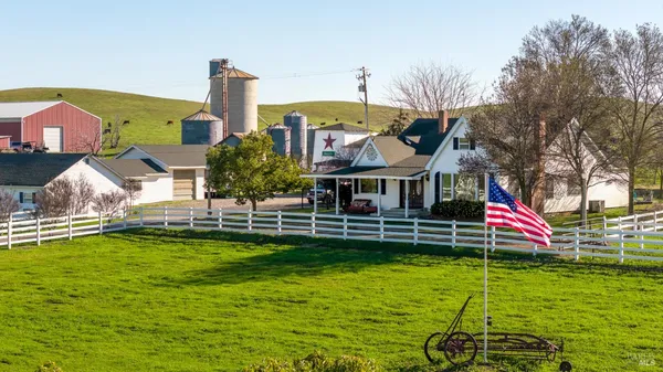$5,300,000 | 17775 Long Hollow Road, Corning, CA 96021
