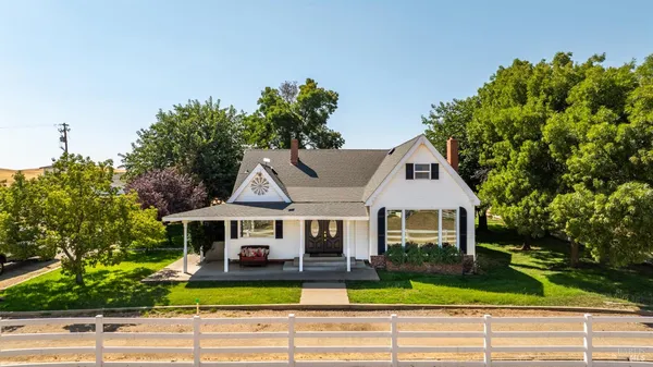 $5,300,000 | 17775 Long Hollow Road, Corning, CA 96021