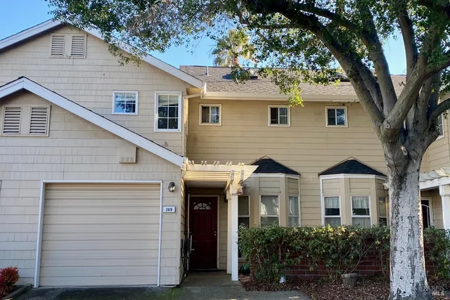 $540,000 | 269 Hidden Creek Court, Martinez, CA 94553