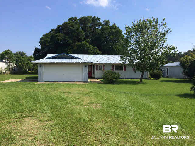 16980 Baldwin County Road 10 Foley, AL 36535 - Photo 1 of 1
