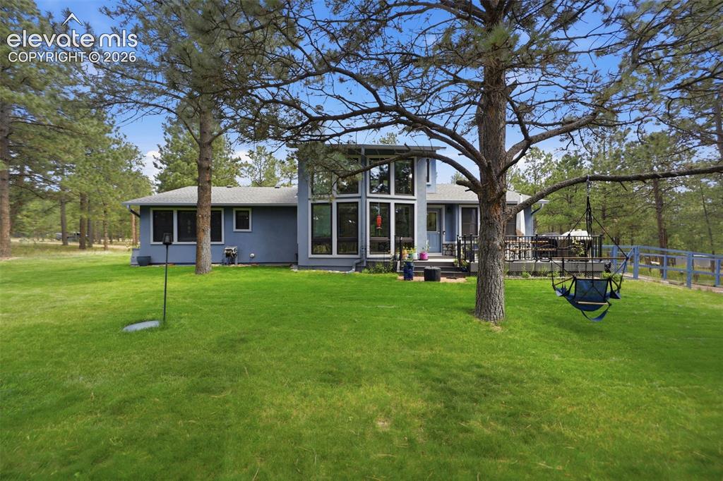 14355 Rankin Road Elbert, CO 80106 - Photo 43 of 50