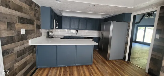 $247,500 | 539 Delbrook Drive, New Whiteland, IN 46184